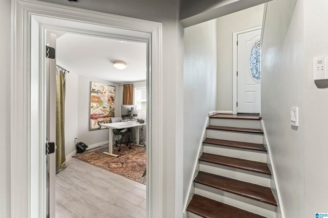 5144 NORTHUMBERLAND ROAD, Irondale, AL 35210