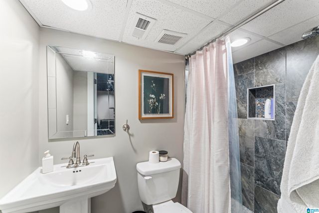 5144 NORTHUMBERLAND ROAD, Irondale, AL 35210