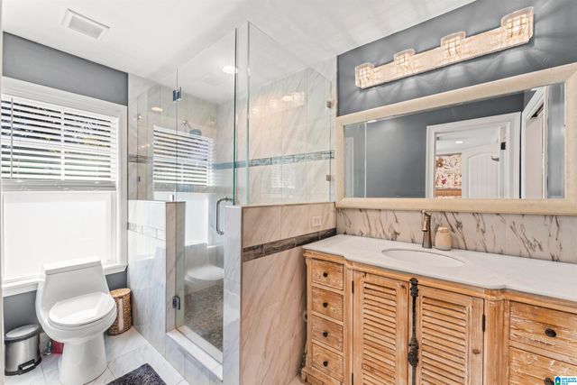 5144 NORTHUMBERLAND ROAD, Irondale, AL 35210