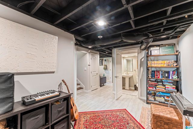 5144 NORTHUMBERLAND ROAD, Irondale, AL 35210