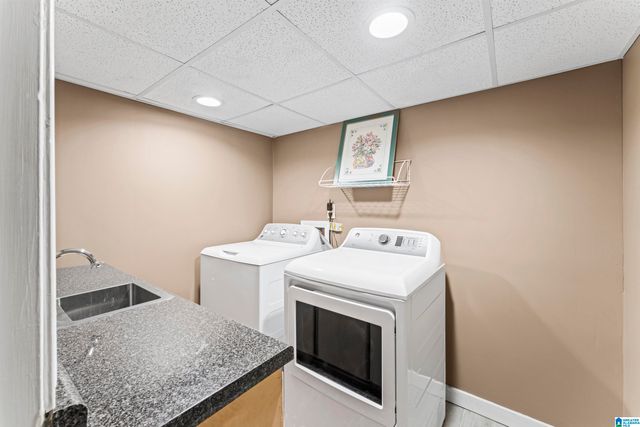 5144 NORTHUMBERLAND ROAD, Irondale, AL 35210