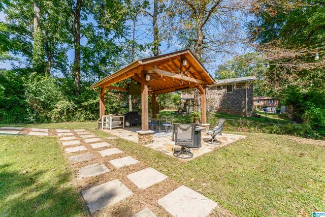 5144 NORTHUMBERLAND ROAD, Irondale, AL 35210