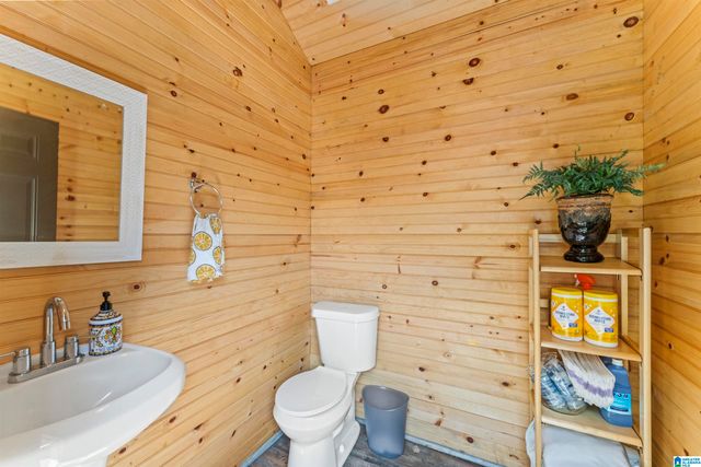 5144 NORTHUMBERLAND ROAD, Irondale, AL 35210