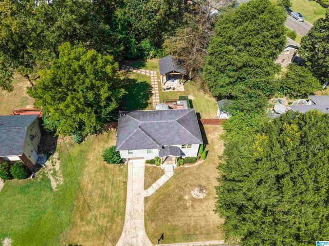 5144 NORTHUMBERLAND ROAD, Irondale, AL 35210