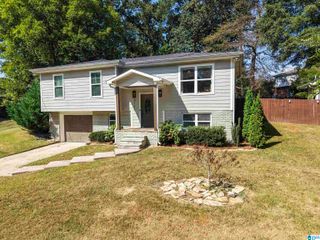 5144 NORTHUMBERLAND ROAD, Irondale, AL 35210