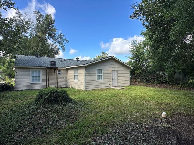 5135 Balkin Street, Houston, TX 77021