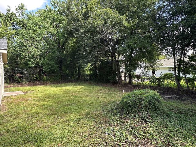 5135 Balkin Street, Houston, TX 77021