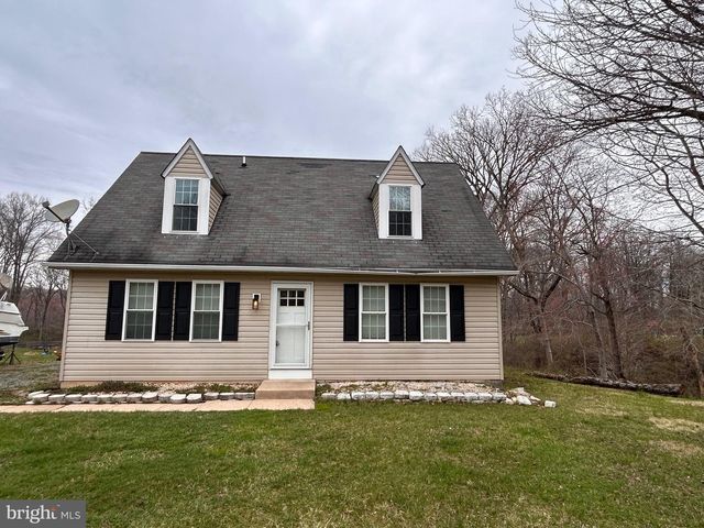 208 JUSTICE WAY, Elkton, MD 21921