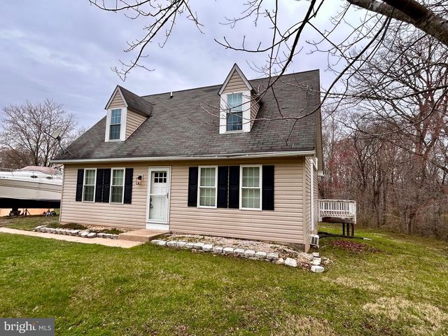 208 JUSTICE WAY, Elkton, MD 21921