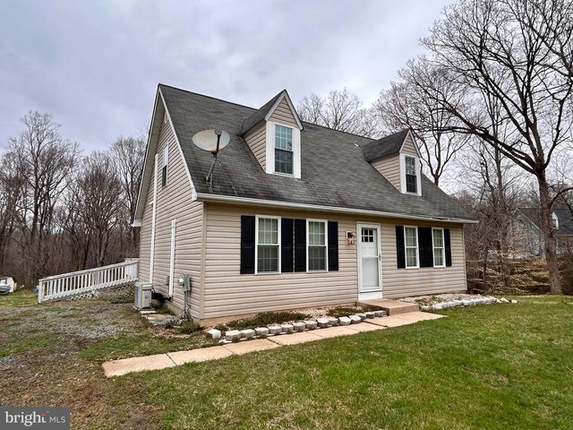 208 JUSTICE WAY, Elkton, MD 21921