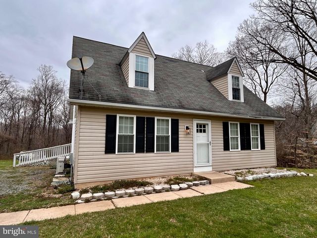 208 JUSTICE WAY, Elkton, MD 21921