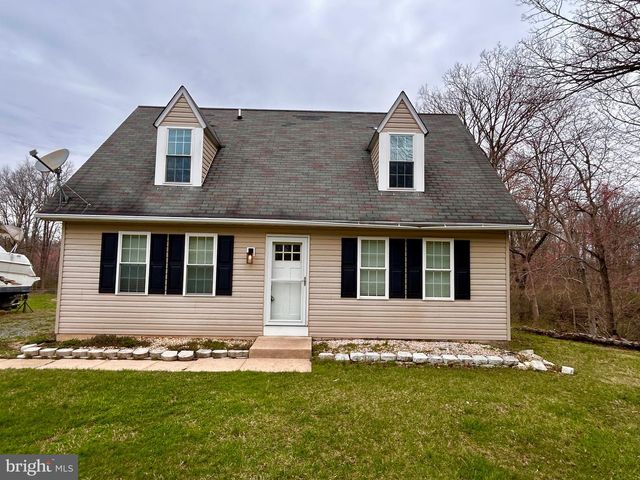 208 JUSTICE WAY, Elkton, MD 21921