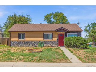 1297 Worchester St, Aurora, CO 80011