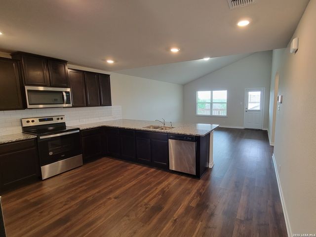 1737 Rocky Rise, San Antonio, TX 78245