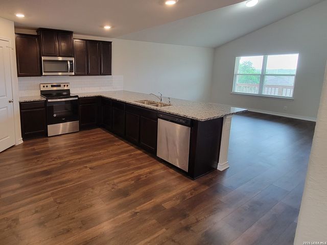 1737 Rocky Rise, San Antonio, TX 78245