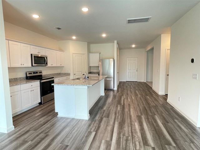 4117 Slow Creek Court, Porter, TX 77365