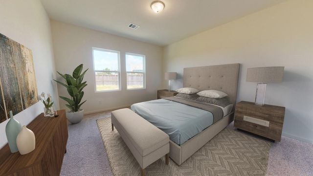 4117 Slow Creek Court, Porter, TX 77365