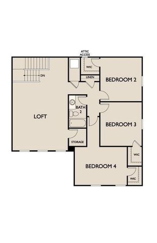 4117 Slow Creek Court, Porter, TX 77365