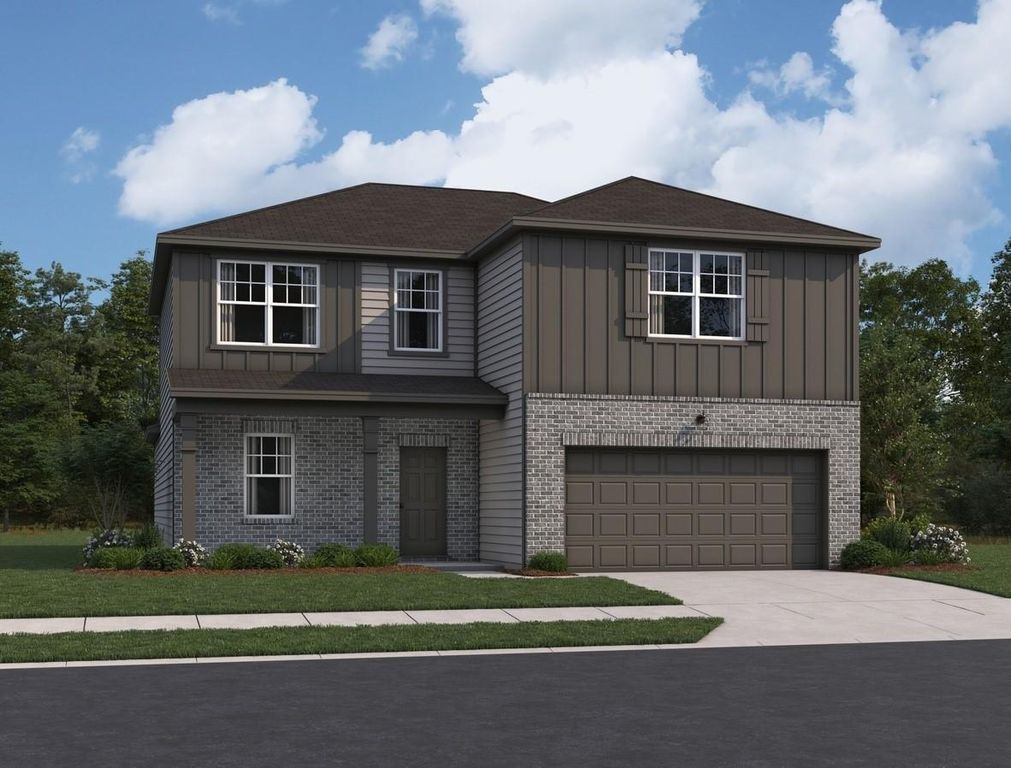 4117 Slow Creek Court, Porter, TX 77365