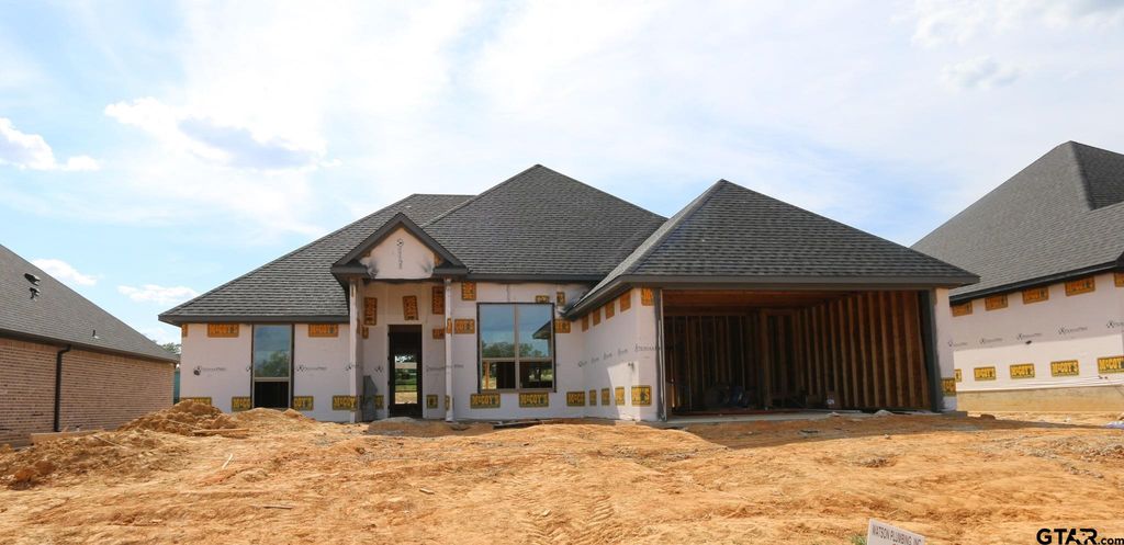 15189 Coop Lane, Tyler, TX 75703