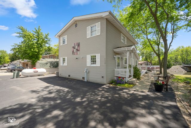 156 Fossil Cove Lane, Wilmington, IL 60481