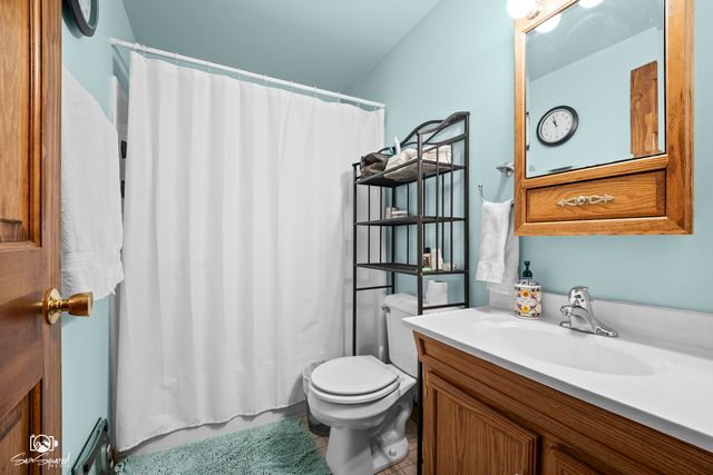 156 Fossil Cove Lane, Wilmington, IL 60481