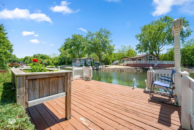 156 Fossil Cove Lane, Wilmington, IL 60481