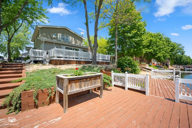 156 Fossil Cove Lane, Wilmington, IL 60481
