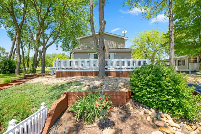 156 Fossil Cove Lane, Wilmington, IL 60481