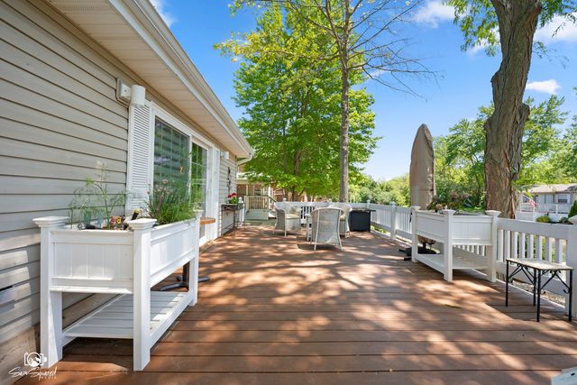 156 Fossil Cove Lane, Wilmington, IL 60481