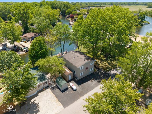 156 Fossil Cove Lane, Wilmington, IL 60481