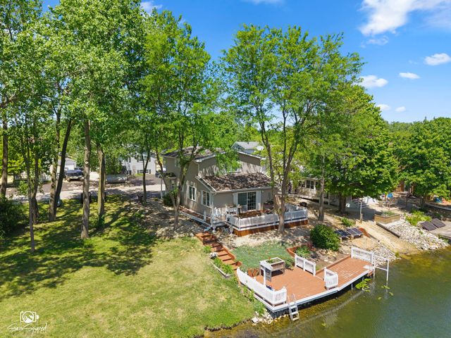 156 Fossil Cove Lane, Wilmington, IL 60481