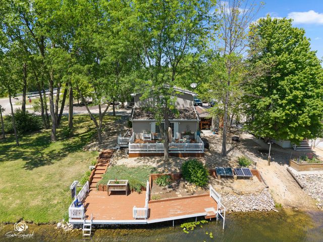 156 Fossil Cove Lane, Wilmington, IL 60481