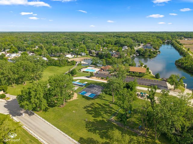 156 Fossil Cove Lane, Wilmington, IL 60481