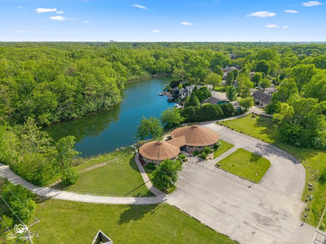 156 Fossil Cove Lane, Wilmington, IL 60481