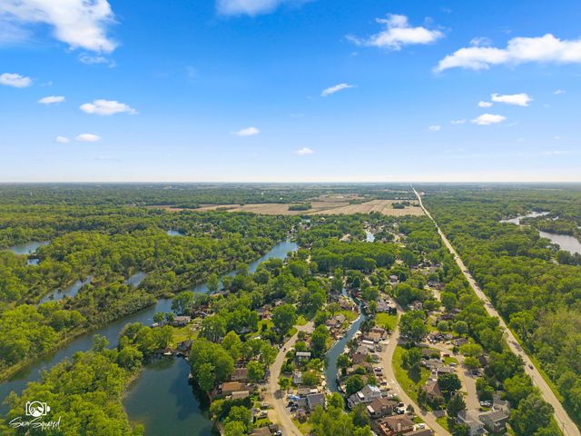 156 Fossil Cove Lane, Wilmington, IL 60481