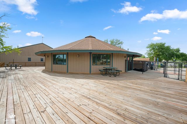 156 Fossil Cove Lane, Wilmington, IL 60481