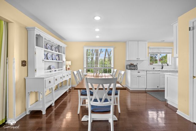 156 Fossil Cove Lane, Wilmington, IL 60481