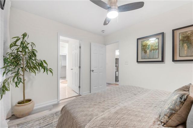 170 Adeline NW Avenue, Atlanta, GA 30314