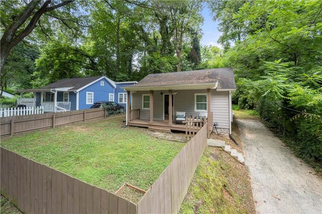 170 Adeline NW Avenue, Atlanta, GA 30314