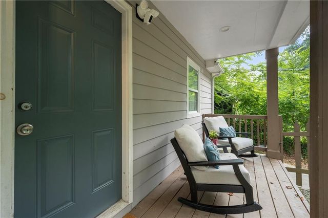 170 Adeline NW Avenue, Atlanta, GA 30314