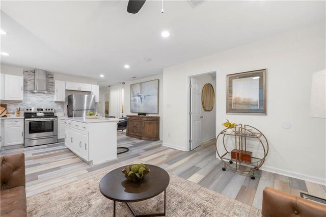 170 Adeline NW Avenue, Atlanta, GA 30314