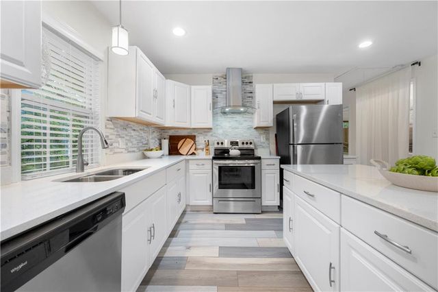 170 Adeline NW Avenue, Atlanta, GA 30314