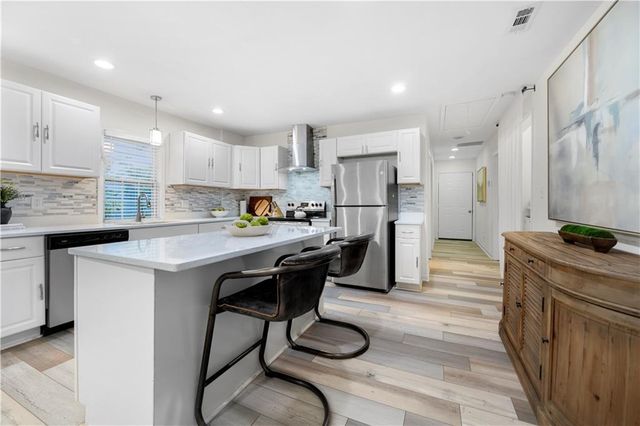 170 Adeline NW Avenue, Atlanta, GA 30314