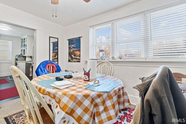 301 S Washington Street, Pierceton, IN 46582