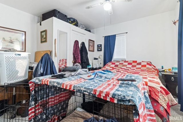 301 S Washington Street, Pierceton, IN 46582