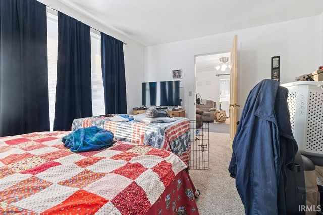 301 S Washington Street, Pierceton, IN 46582