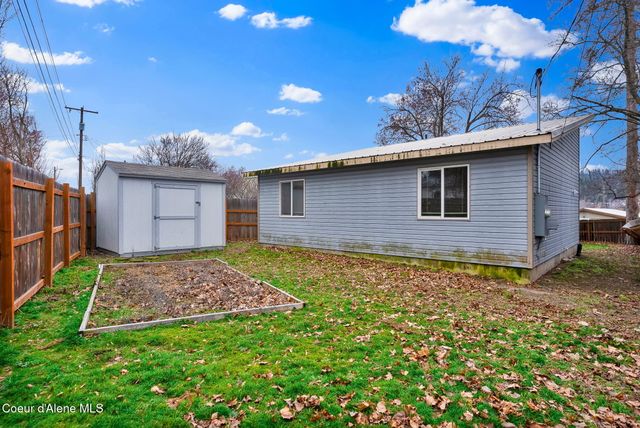 4715 W Reeves ST, Coeur D'alene, ID 83814