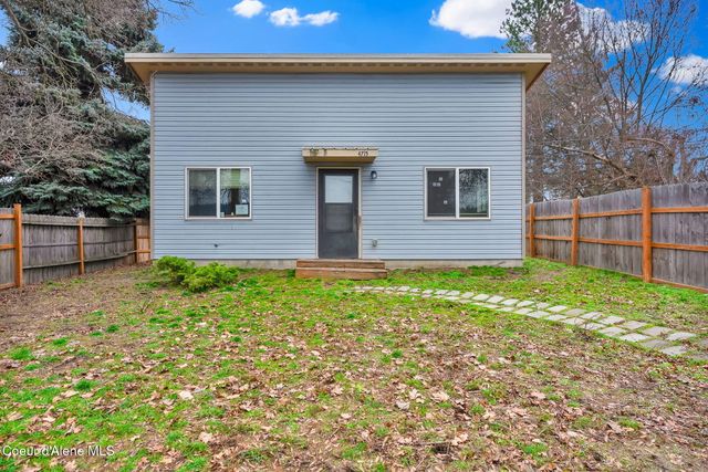 4715 W Reeves ST, Coeur D'alene, ID 83814