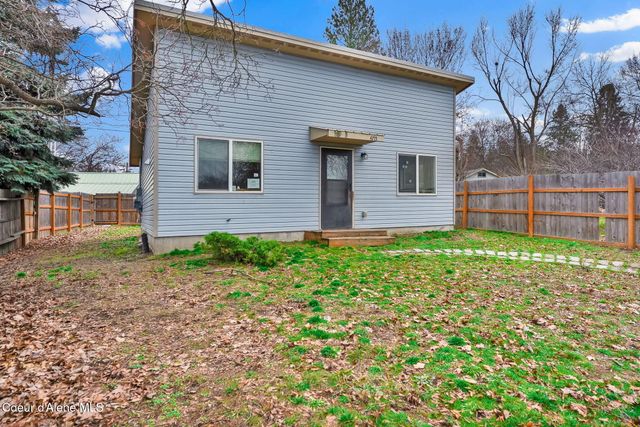 4715 W Reeves ST, Coeur D'alene, ID 83814